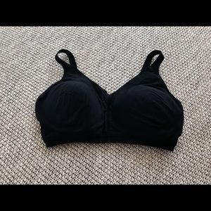Tru super comfy bra size L